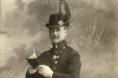 Jiří Mahen: Pan komisař